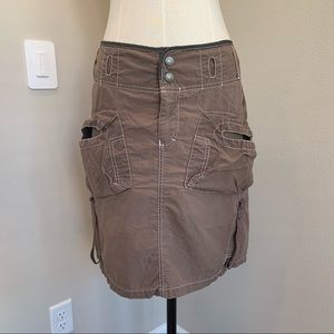 Diesel Skirt